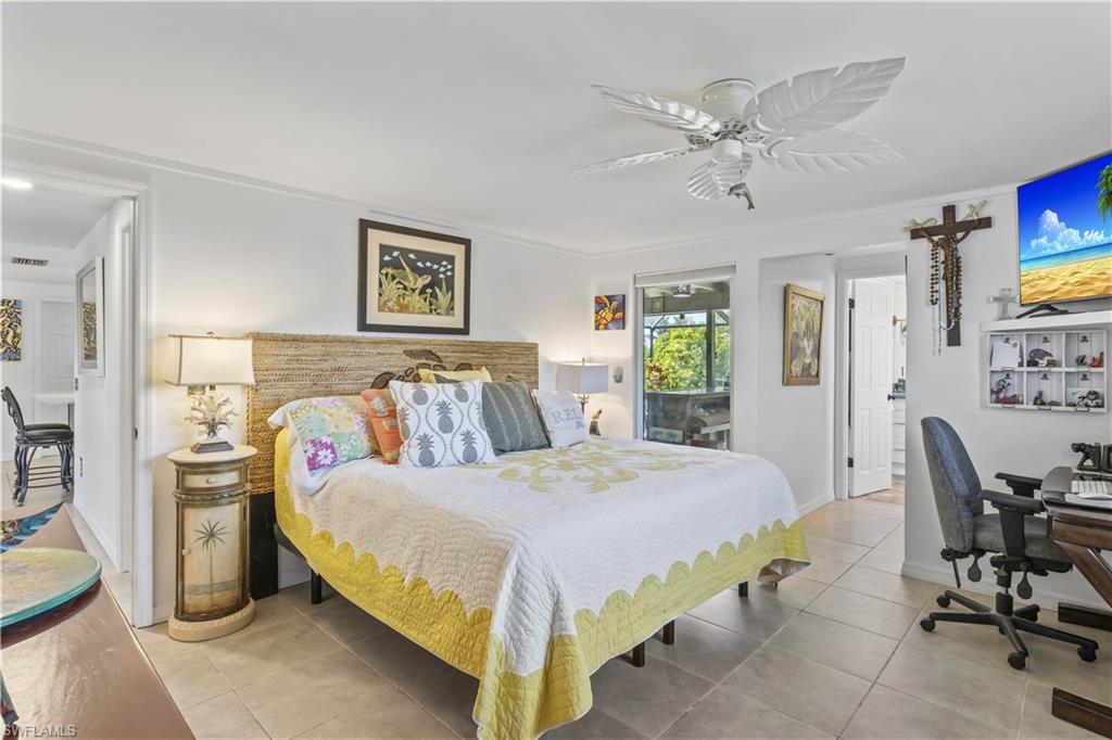 ST JUDE HARBORS - Residential