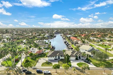 5244 Agualinda BLVD CAPE CORAL FL 33914