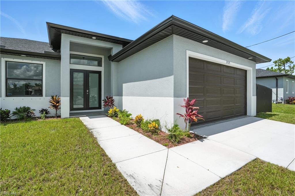 LEHIGH ACRES - Residential