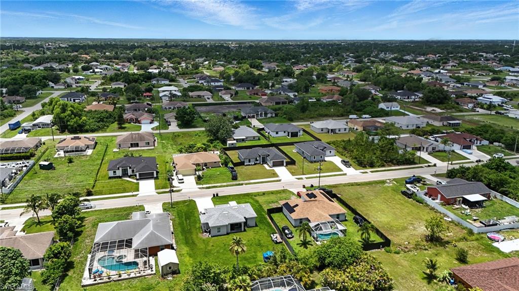 LEHIGH ACRES - Residential
