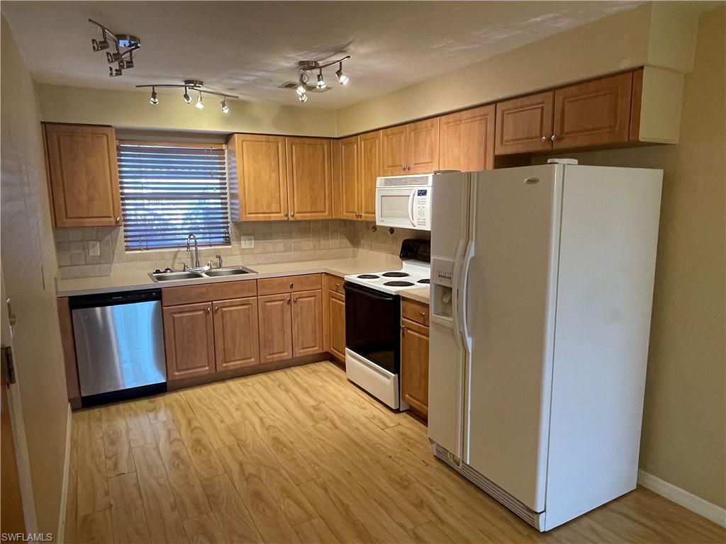 REGENCY COURT CONDO - Residential