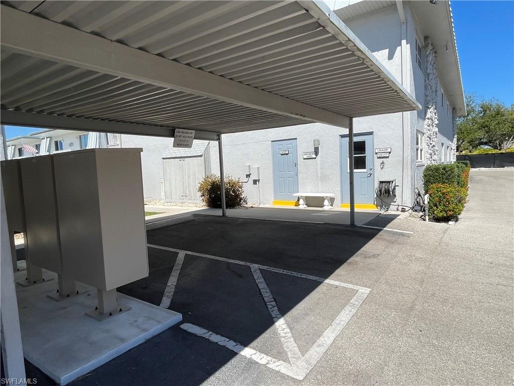 REGENCY COURT CONDO - Residential