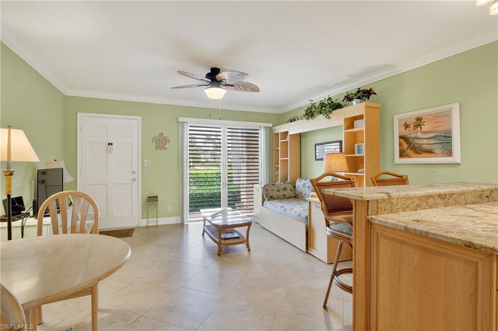 AQUARIUS APTS OF MARCO ISLAND - Residential