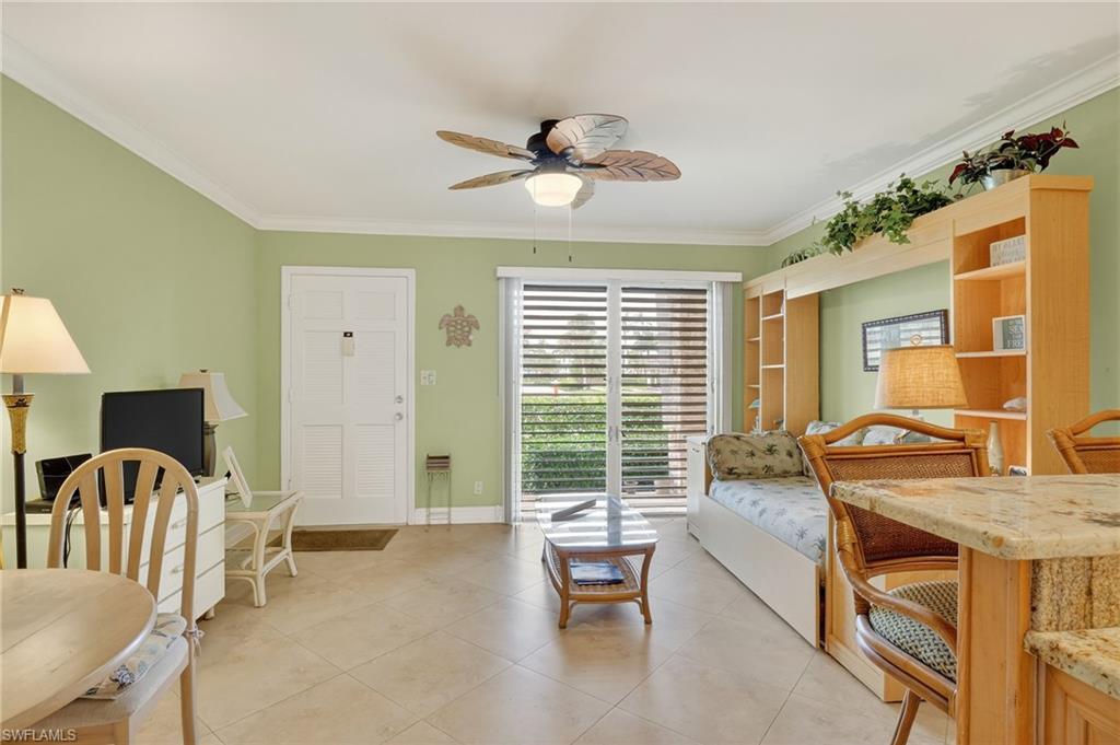 AQUARIUS APTS OF MARCO ISLAND - Residential