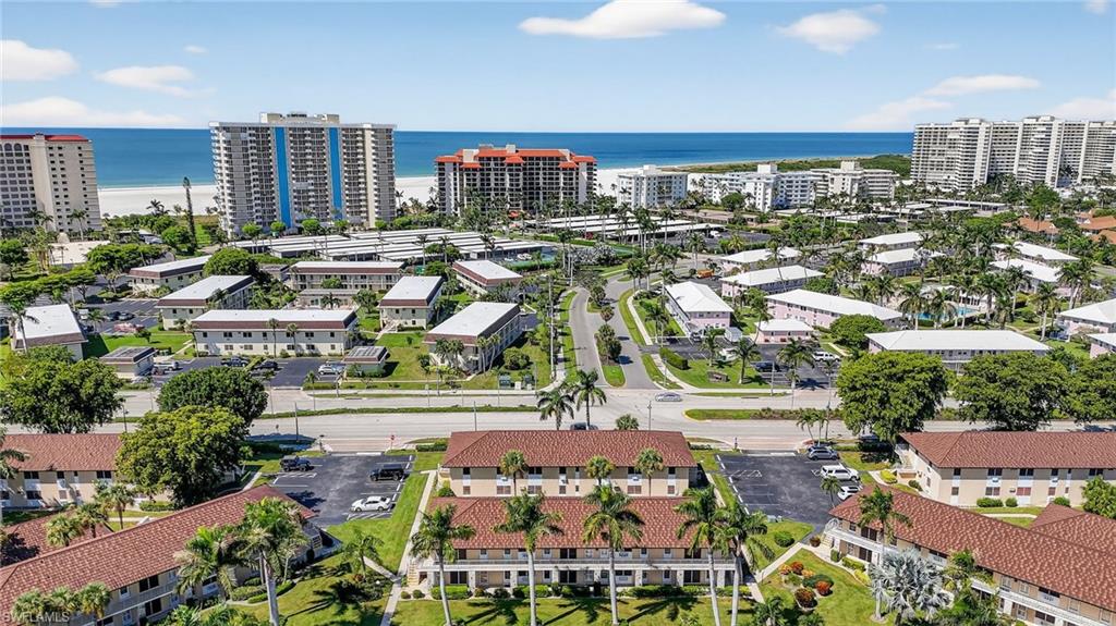 AQUARIUS APTS OF MARCO ISLAND - Residential