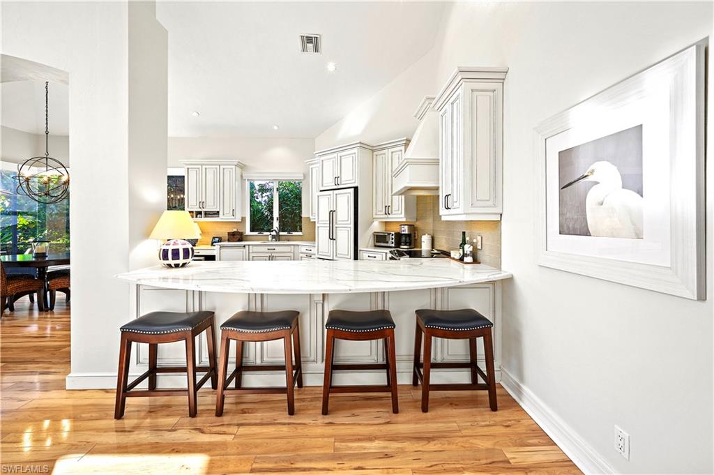 RIVIERA AT BONITA BAY - Residential