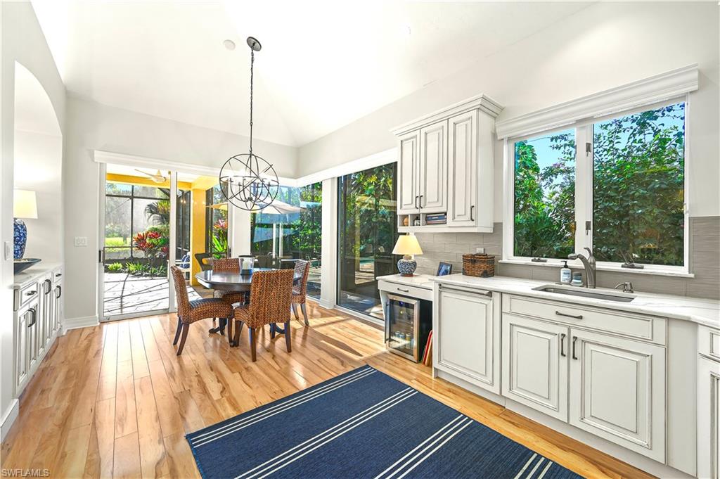 RIVIERA AT BONITA BAY - Residential