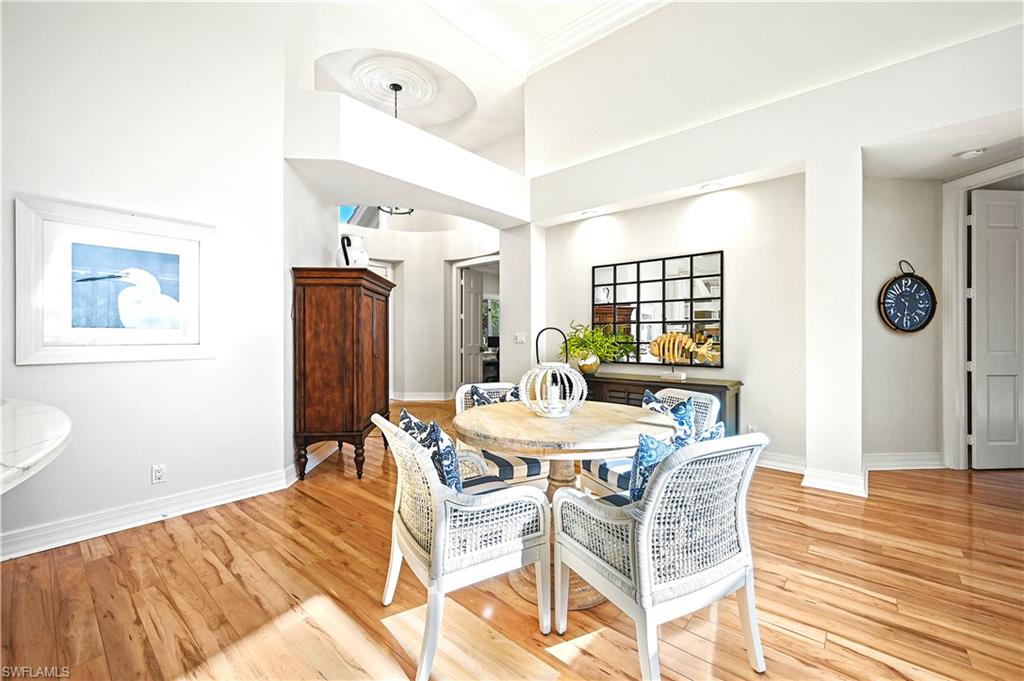 RIVIERA AT BONITA BAY - Residential