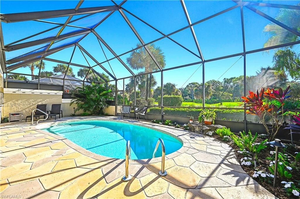 RIVIERA AT BONITA BAY - Residential