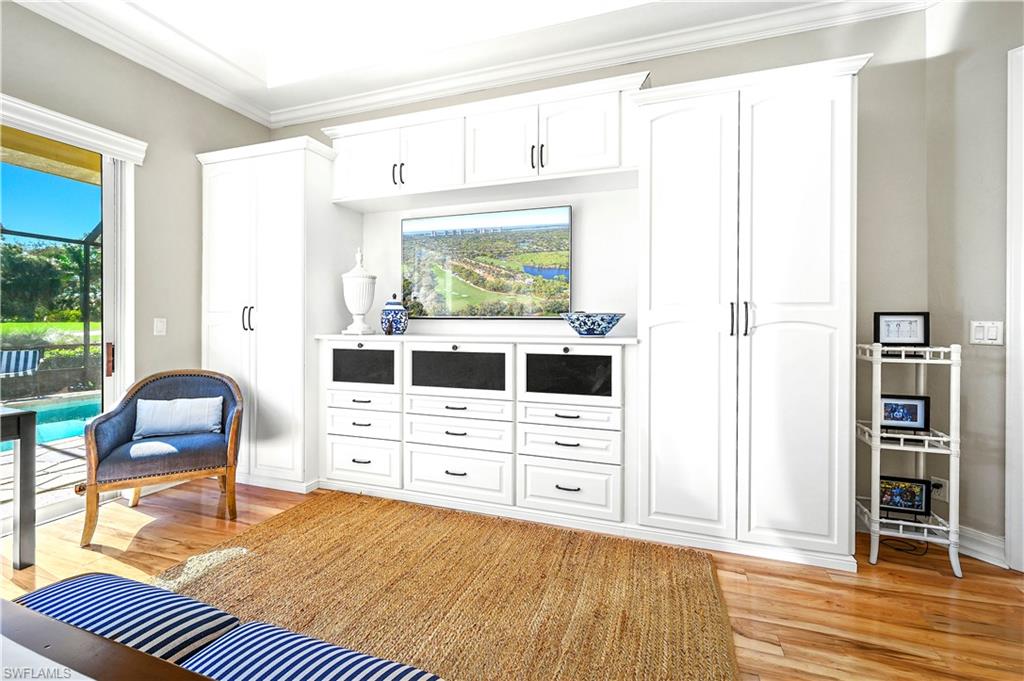 RIVIERA AT BONITA BAY - Residential