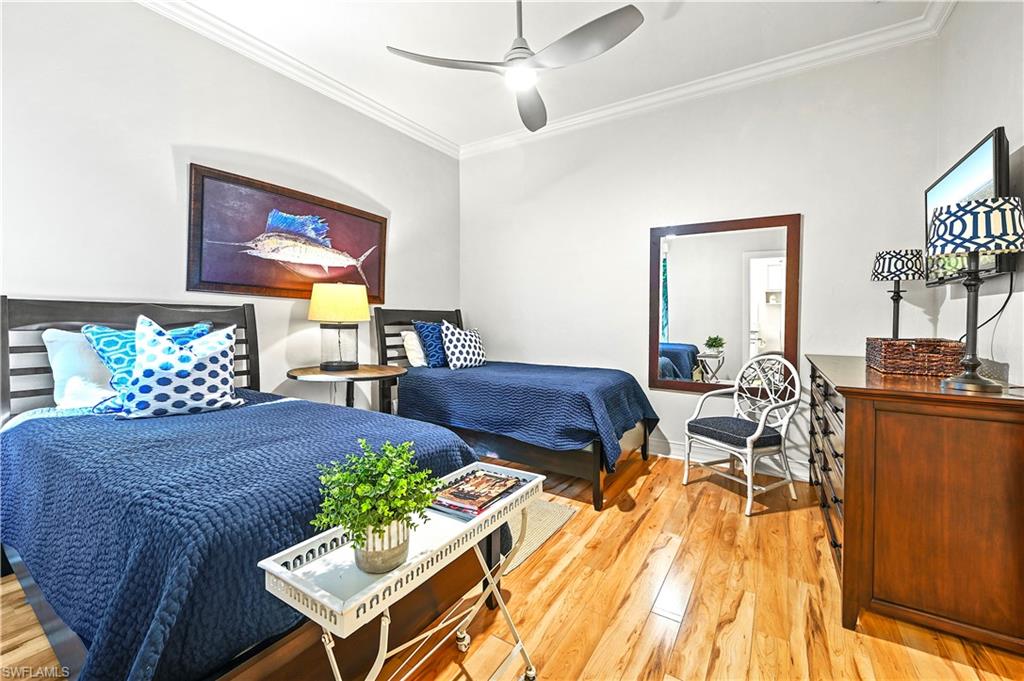 RIVIERA AT BONITA BAY - Residential