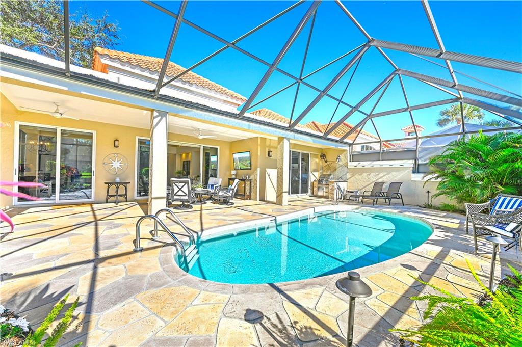 RIVIERA AT BONITA BAY - Residential