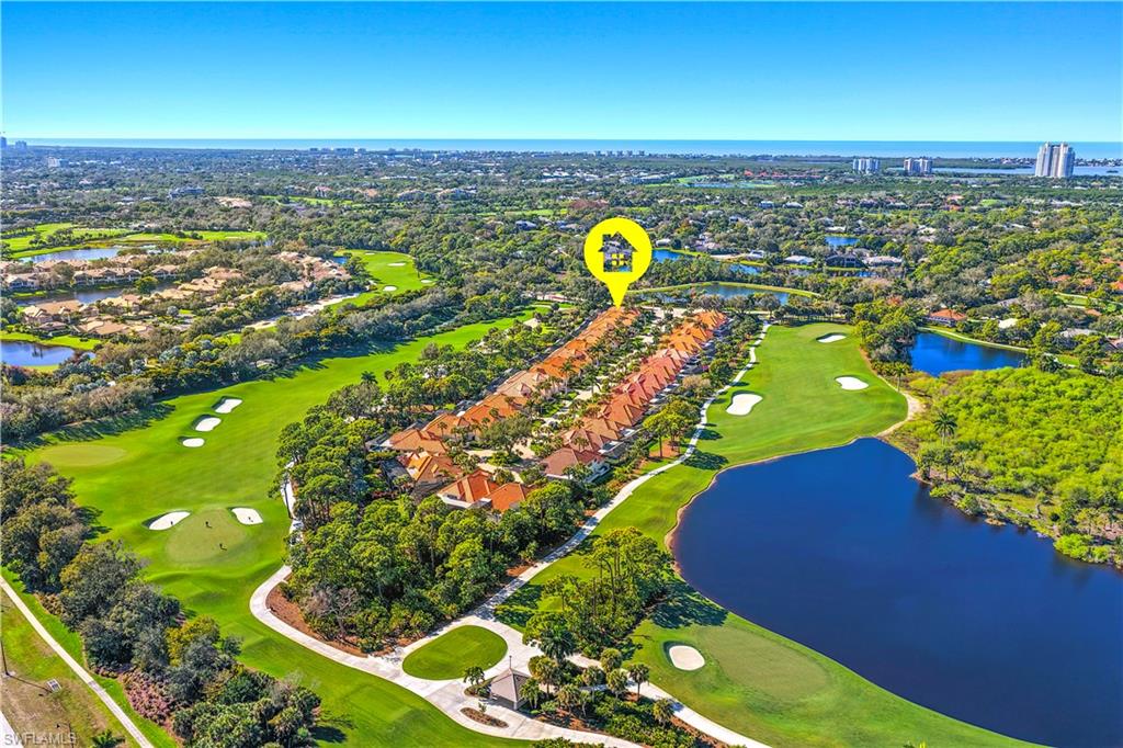 RIVIERA AT BONITA BAY - Residential