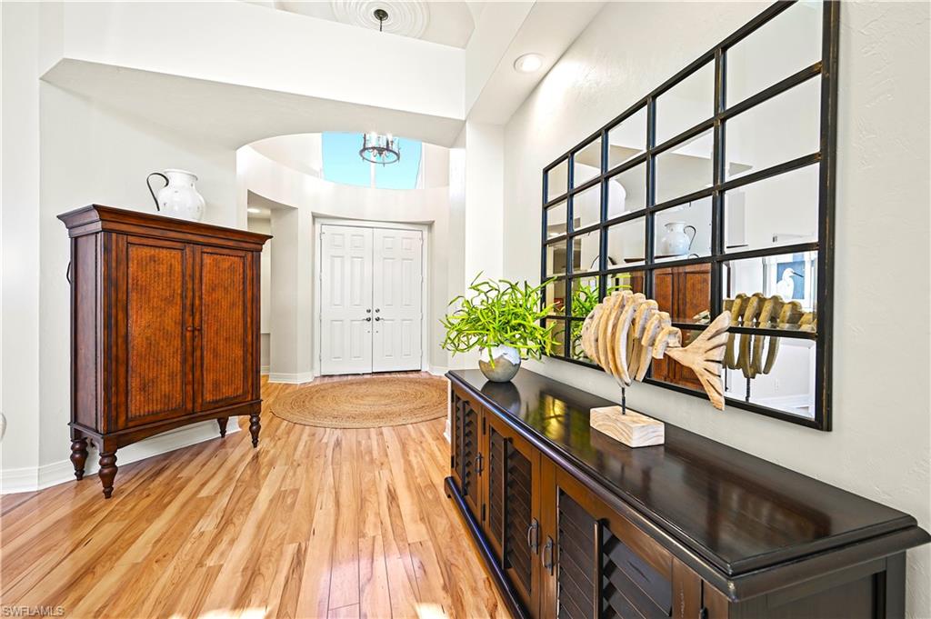 RIVIERA AT BONITA BAY - Residential