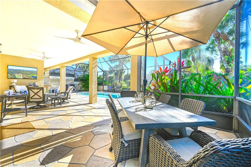 RIVIERA AT BONITA BAY - Residential