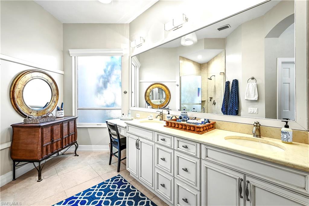 RIVIERA AT BONITA BAY - Residential