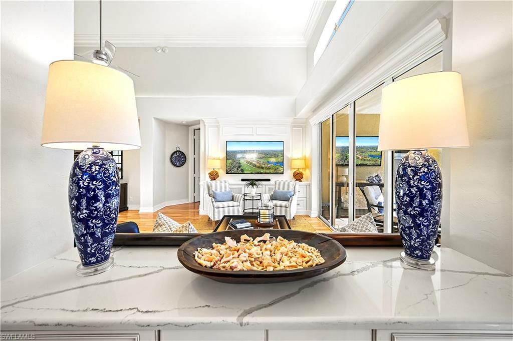 RIVIERA AT BONITA BAY - Residential