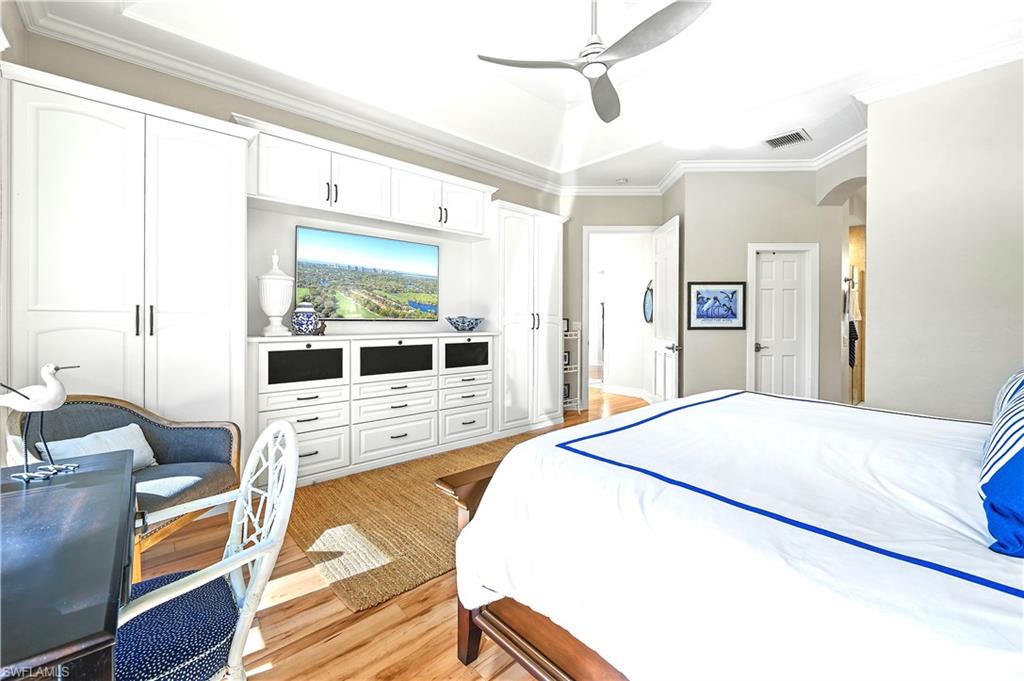 RIVIERA AT BONITA BAY - Residential