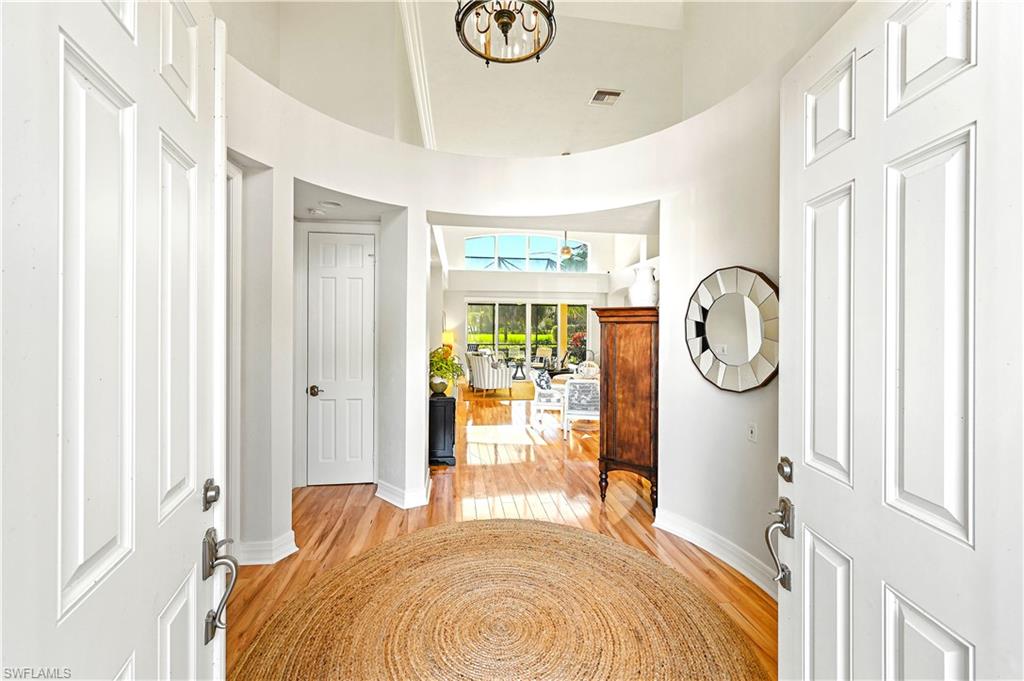 RIVIERA AT BONITA BAY - Residential