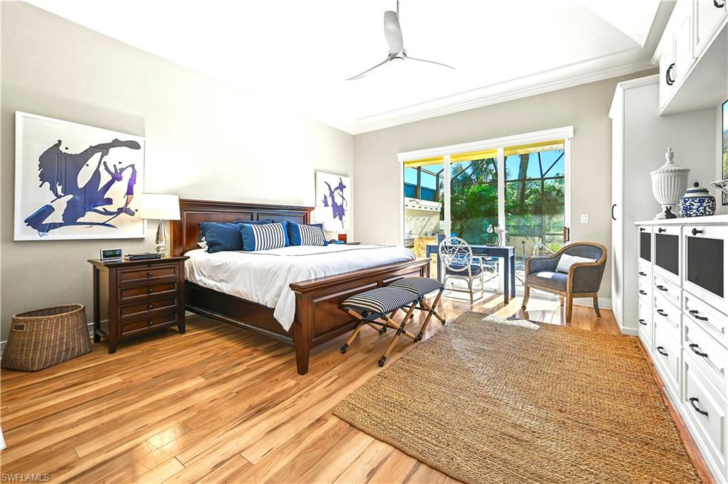 RIVIERA AT BONITA BAY - Residential