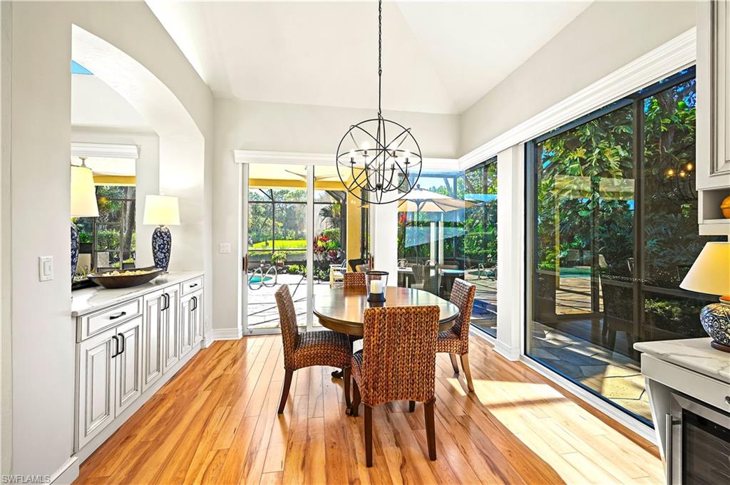 RIVIERA AT BONITA BAY - Residential