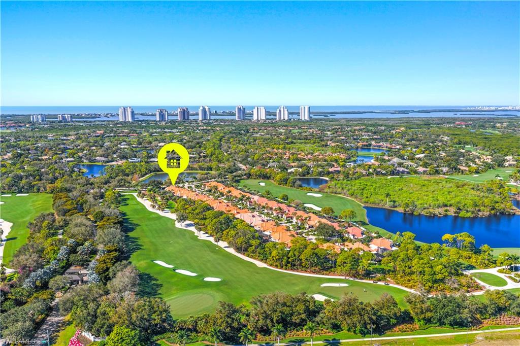 RIVIERA AT BONITA BAY - Residential