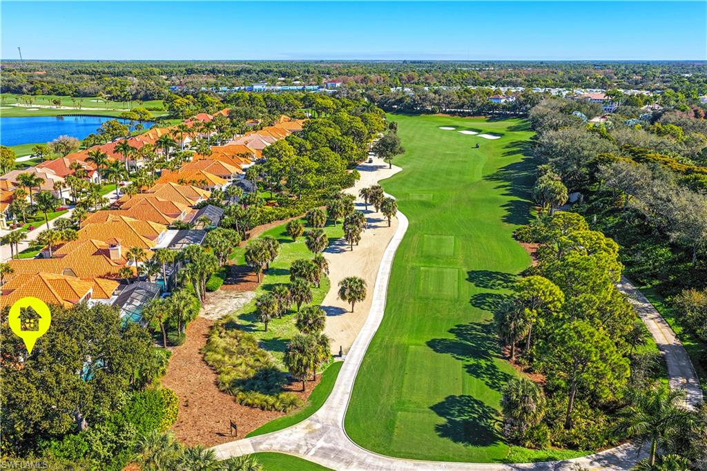 RIVIERA AT BONITA BAY - Residential
