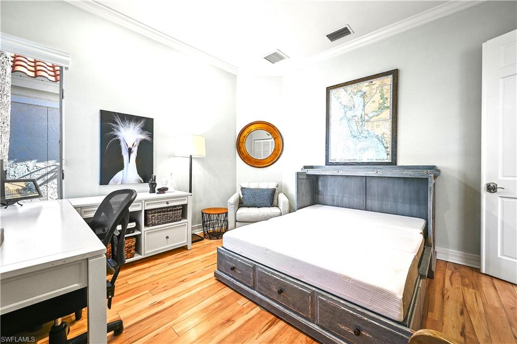 RIVIERA AT BONITA BAY - Residential