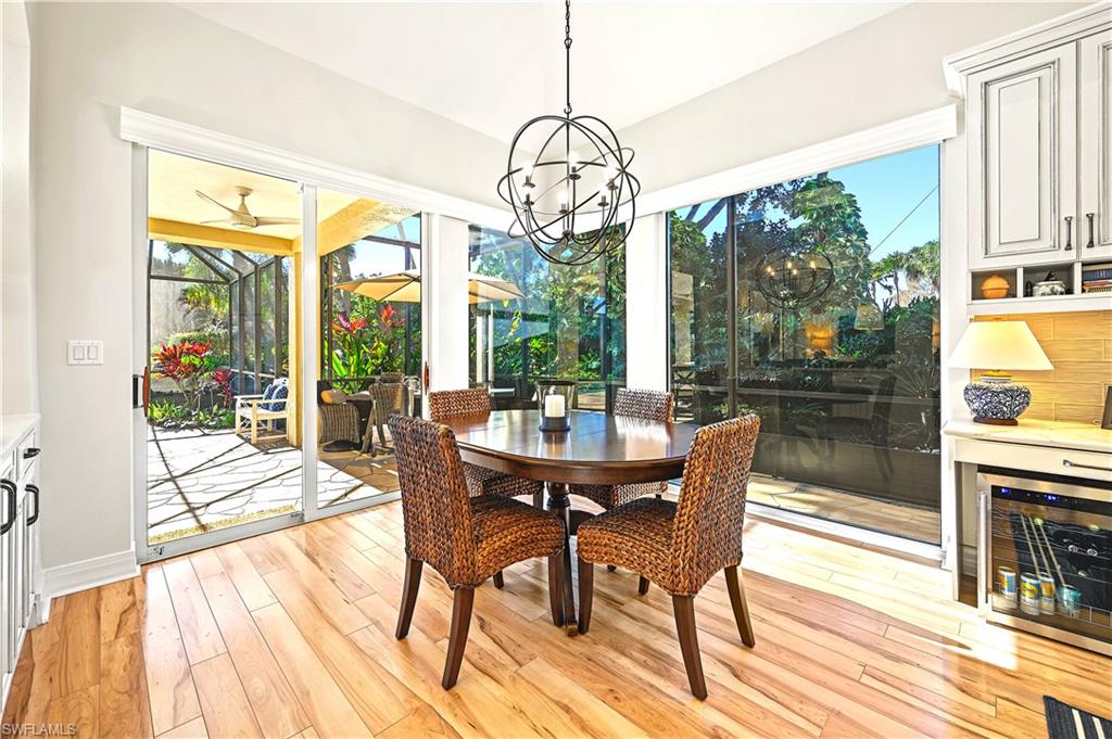 RIVIERA AT BONITA BAY - Residential