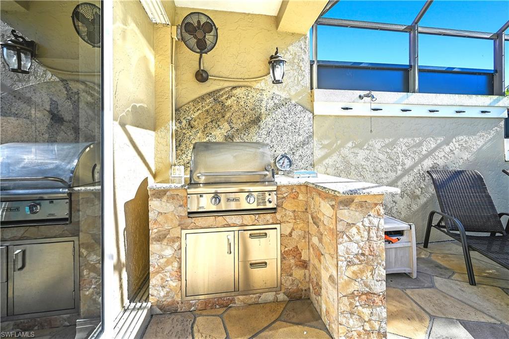 RIVIERA AT BONITA BAY - Residential