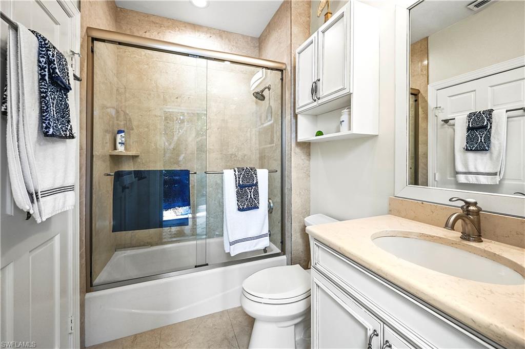 RIVIERA AT BONITA BAY - Residential