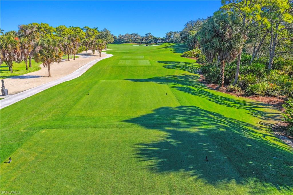 RIVIERA AT BONITA BAY - Residential