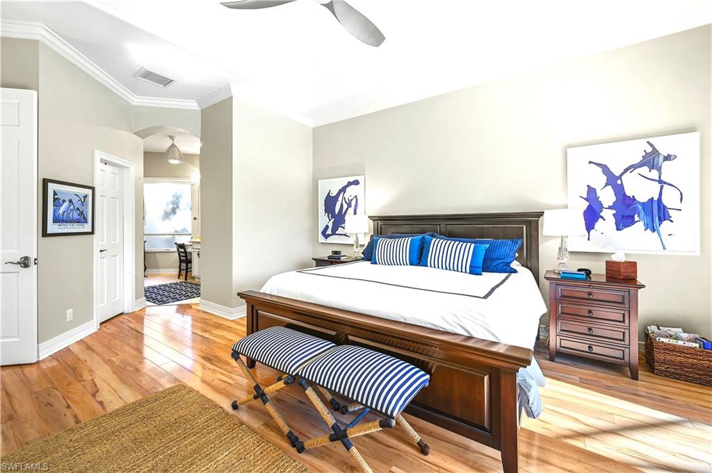 RIVIERA AT BONITA BAY - Residential