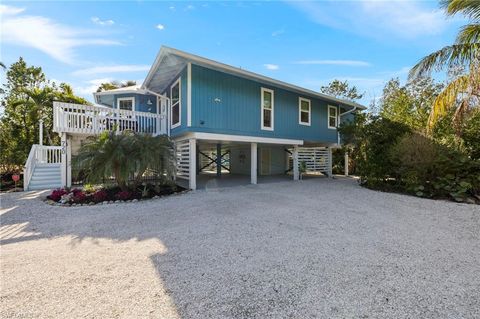 720 Elinor WAY SANIBEL FL 33957