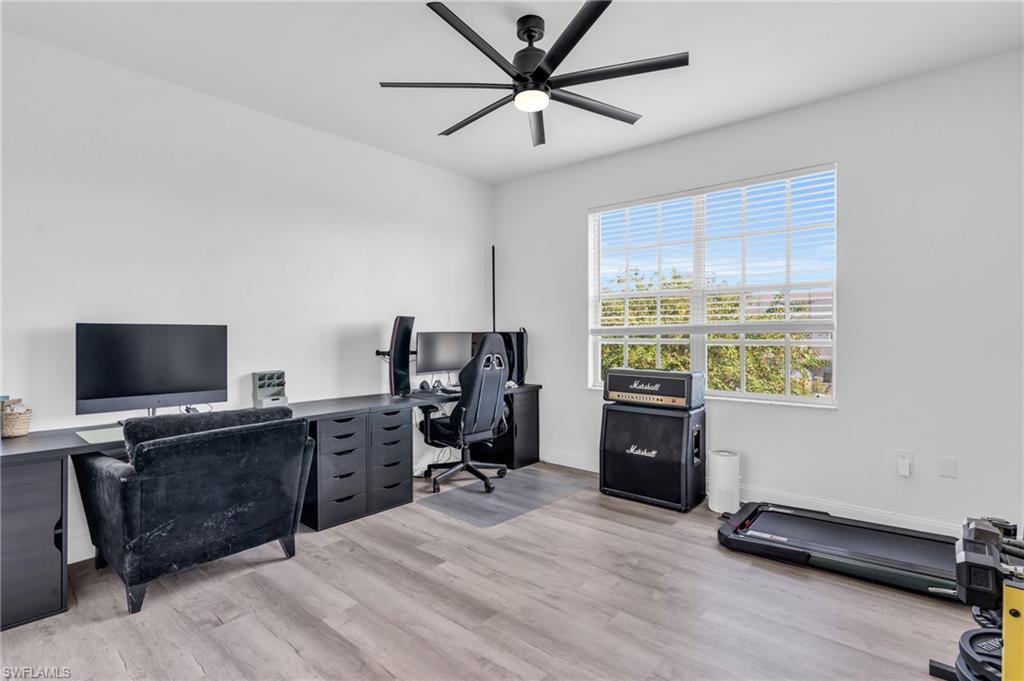 VIZCAYA VILLAS UNREC - Residential Lease