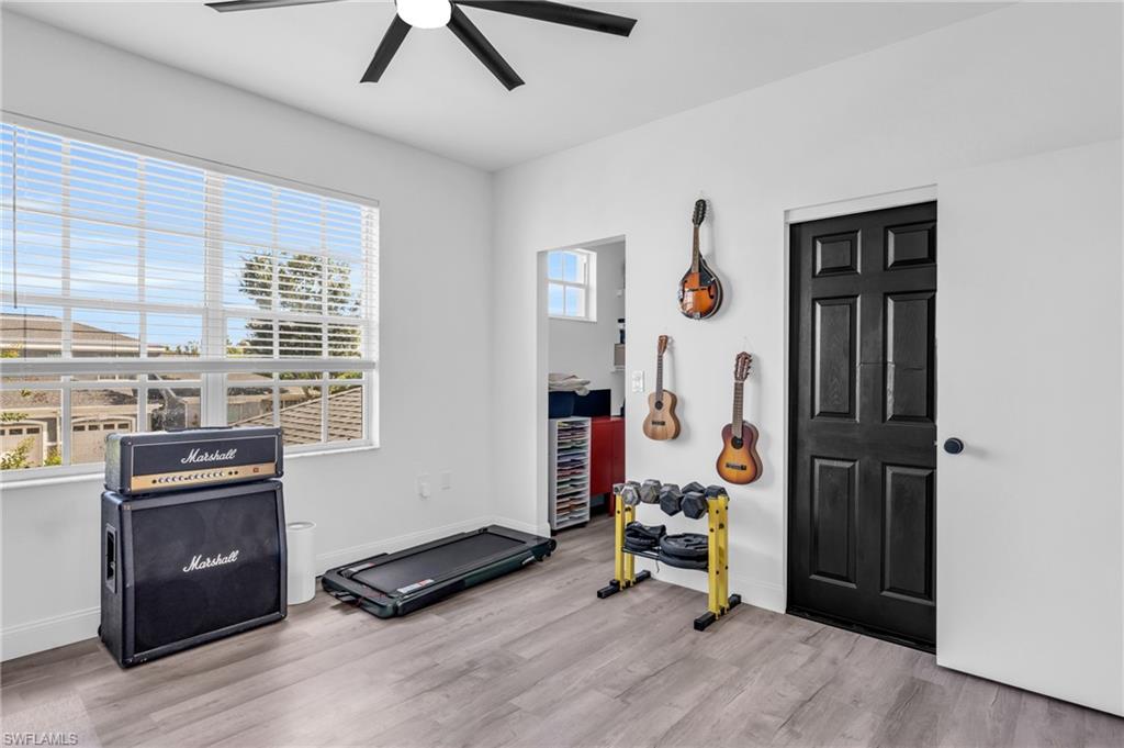 VIZCAYA VILLAS UNREC - Residential Lease