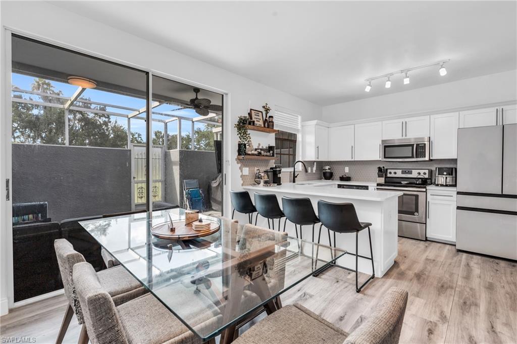 VIZCAYA VILLAS UNREC - Residential Lease