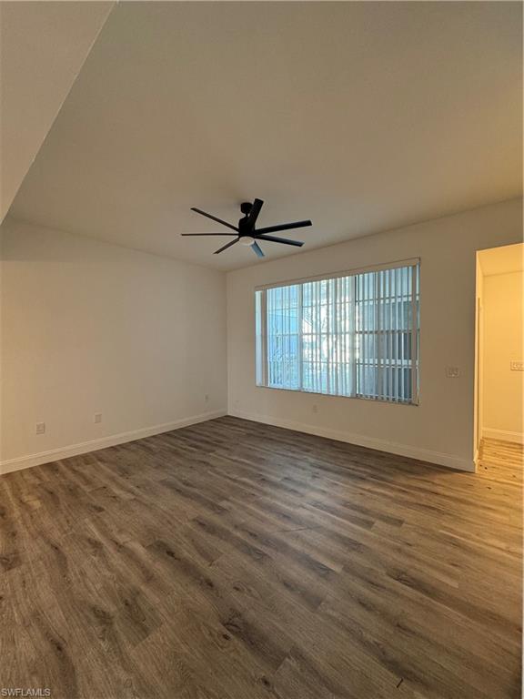 VIZCAYA VILLAS UNREC - Residential Lease