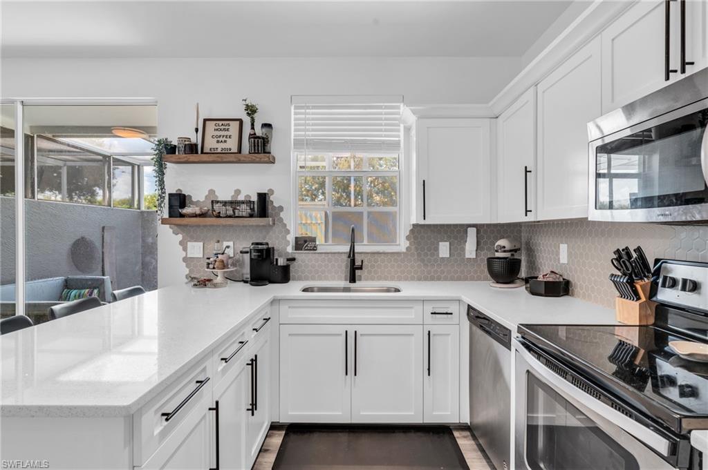 VIZCAYA VILLAS UNREC - Residential Lease