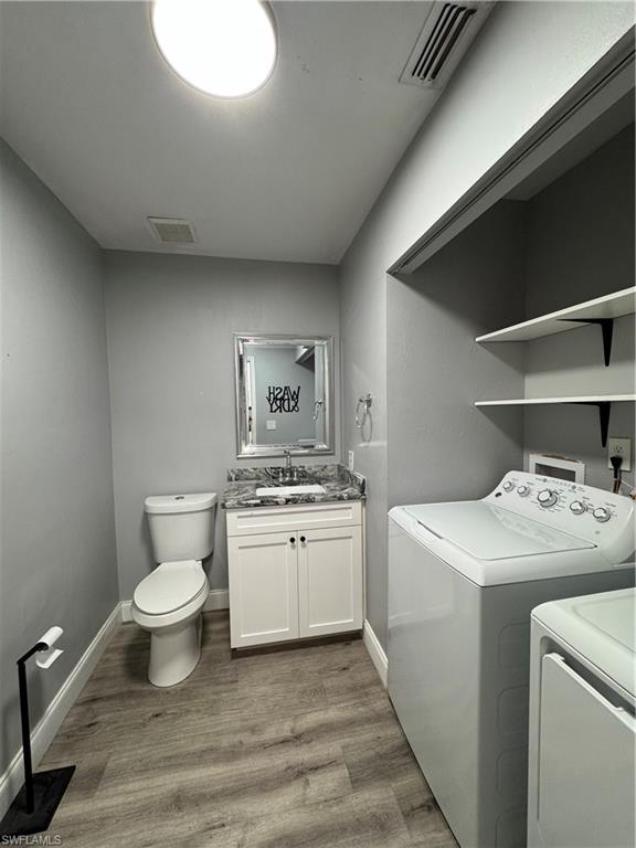 VIZCAYA VILLAS UNREC - Residential Lease