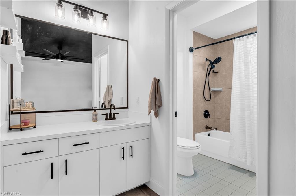 VIZCAYA VILLAS UNREC - Residential Lease