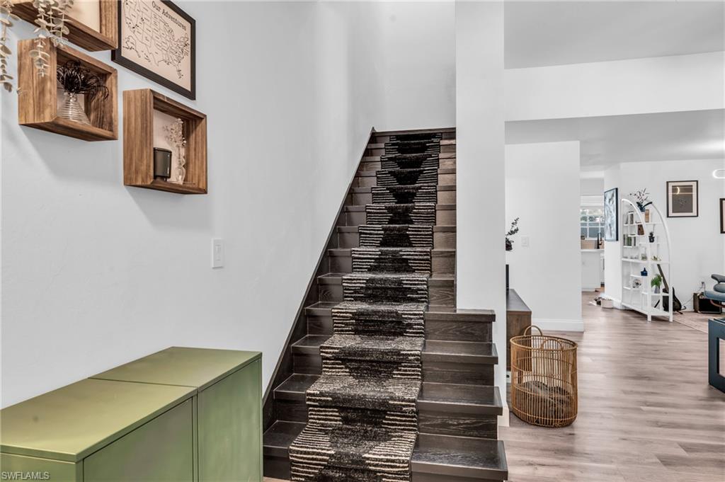 VIZCAYA VILLAS UNREC - Residential Lease