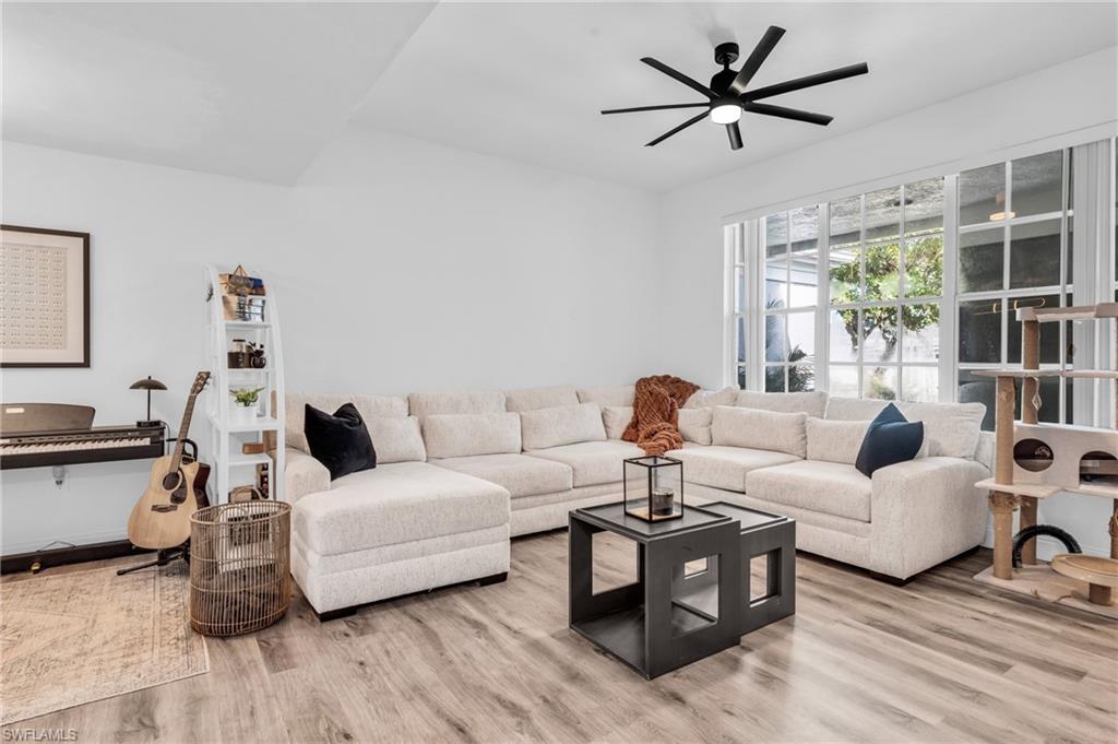 VIZCAYA VILLAS UNREC - Residential Lease