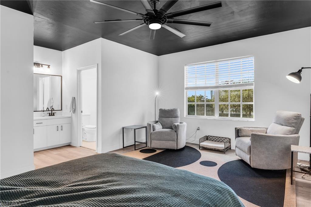 VIZCAYA VILLAS UNREC - Residential Lease