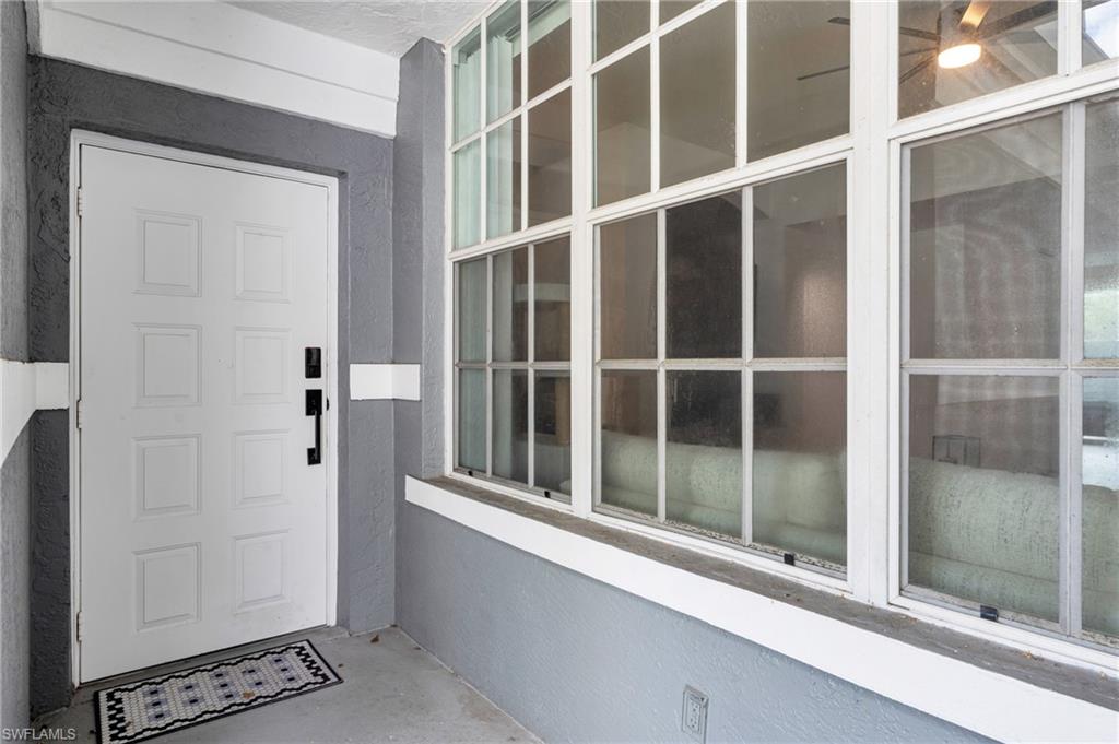 VIZCAYA VILLAS UNREC - Residential Lease