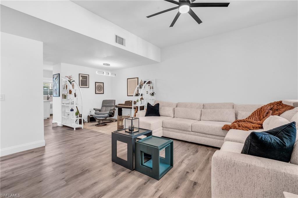 VIZCAYA VILLAS UNREC - Residential Lease