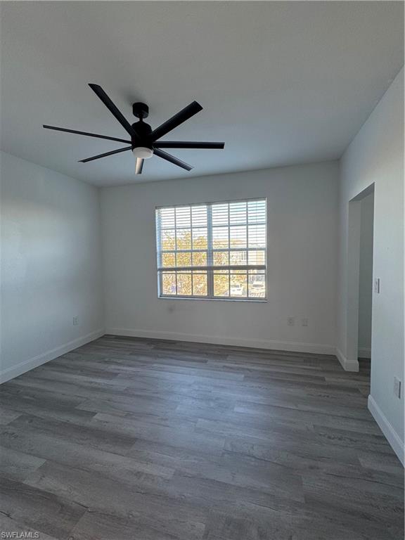 VIZCAYA VILLAS UNREC - Residential Lease