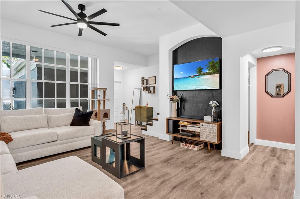 VIZCAYA VILLAS UNREC - Residential Lease