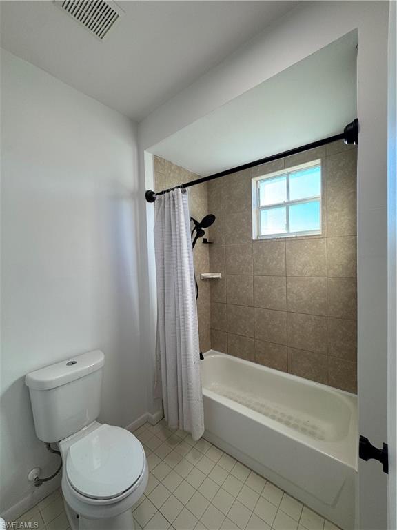 VIZCAYA VILLAS UNREC - Residential Lease