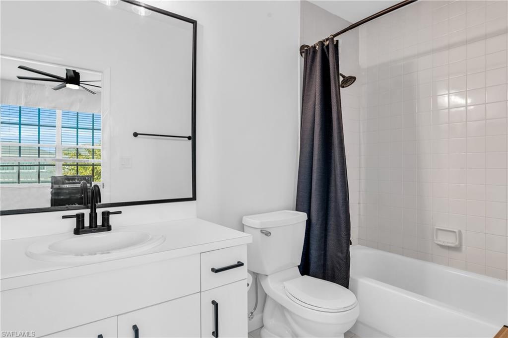 VIZCAYA VILLAS UNREC - Residential Lease